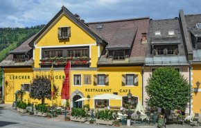 Hotel Gasthof Lercher